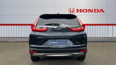 Honda CR-V 2.0 i-MMD Hybrid SE 2WD 5dr eCVT Hybrid Estate
